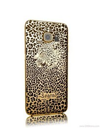 瞄準土豪 芬蘭珠寶商再推奢華版三星S6