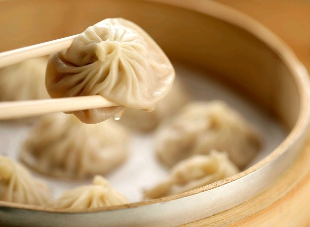 河南美食開封灌湯包、鯉魚焙面入選《舌尖上的中國2》