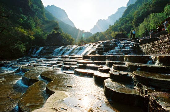 端午“約會(huì)”兒童節(jié)，河南景區(qū)“惠”來(lái)襲，你還等什么？