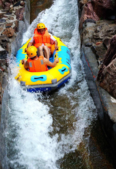 端午“約會(huì)”兒童節(jié)，河南景區(qū)“惠”來(lái)襲，你還等什么？