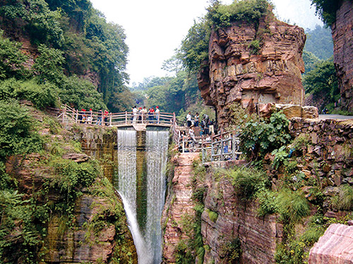 端午“約會(huì)”兒童節(jié)，河南景區(qū)“惠”來(lái)襲，你還等什么？