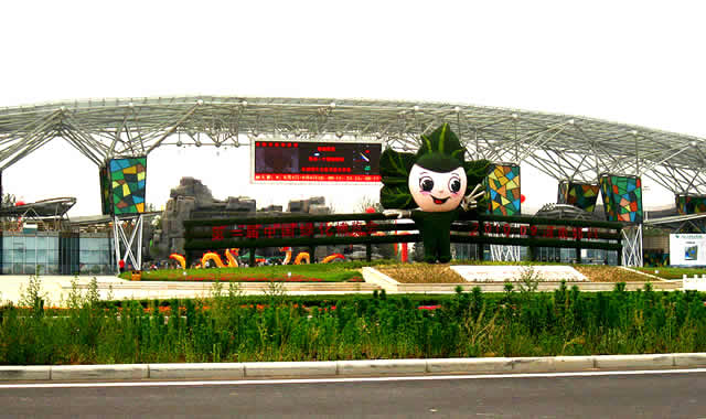 端午“約會(huì)”兒童節(jié)，河南景區(qū)“惠”來(lái)襲，你還等什么？