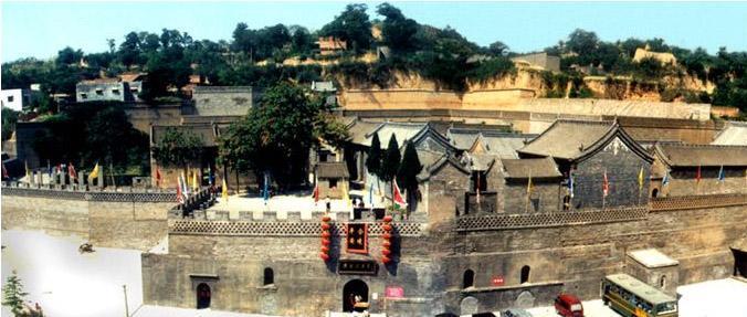 端午“約會(huì)”兒童節(jié)，河南景區(qū)“惠”來(lái)襲，你還等什么？