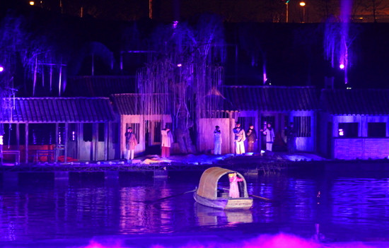 《大宋·東京夢華》：考后放松“小甜點(diǎn)”