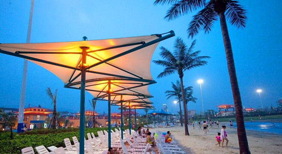 淮陽東方神話游樂園 淮陽東方神話游樂園