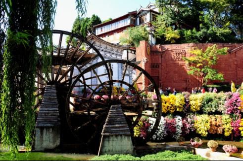 北京APEC長假 逃離霧霾十大“洗肺”目的地推薦 北京APEC長假 逃離霧霾十大“洗肺”目的地推薦