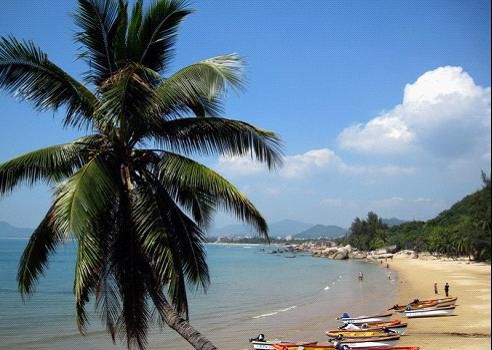 北京APEC長假 逃離霧霾十大“洗肺”目的地推薦 北京APEC長假 逃離霧霾十大“洗肺”目的地推薦