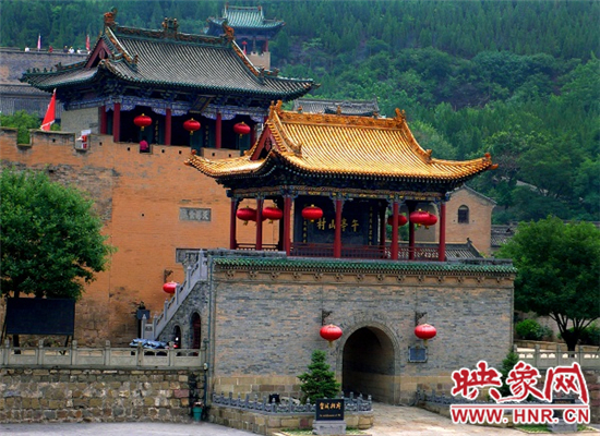 國家級非遺“皇城村重陽習(xí)俗”精彩紛呈 國家級非遺“皇城村重陽習(xí)俗”精彩紛呈