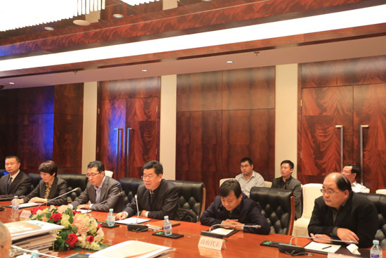 省旅游局副局長張鳳有作推薦報告 省旅游局副局長張鳳有作推薦報告