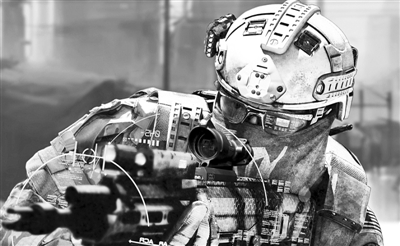 美啟動(dòng)聚合科技探索項(xiàng)目