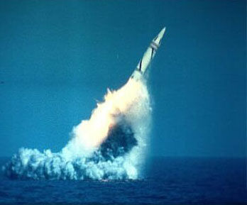 我國(guó)研巨浪-1潛射導(dǎo)彈無(wú)仿制對(duì)象靠自已摸索 我國(guó)研巨浪-1潛射導(dǎo)彈無(wú)仿制對(duì)象靠自已摸索