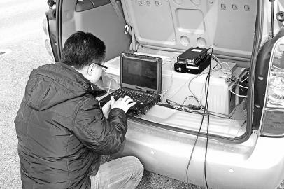 差分北斗系統(tǒng)船載終端天線 差分北斗系統(tǒng)船載終端天線