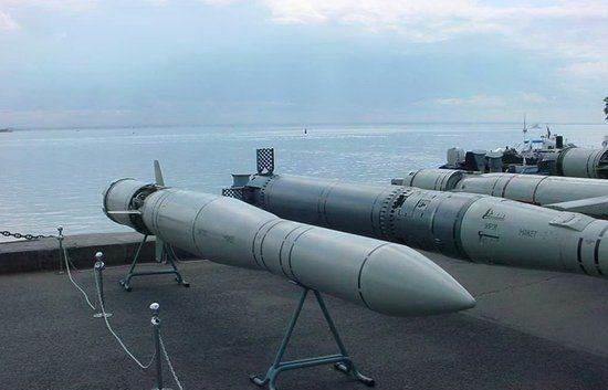 資料圖：亞超結(jié)合導(dǎo)彈的最著名例子就是俄羅斯的俱樂部系列巡航導(dǎo)彈，使用亞音速巡航和超音速突防，平衡了射