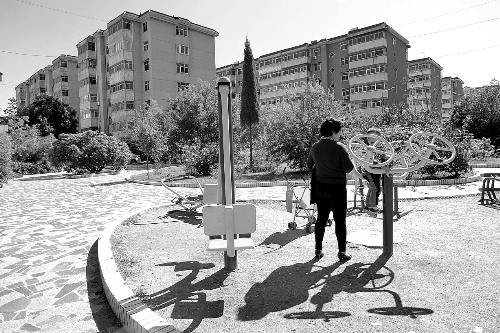 鄭州將推物業(yè)服務菜單式收費，保潔、綠化都有標價