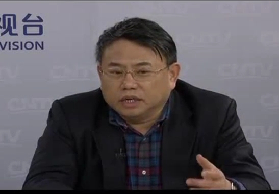 紀(jì)錄片《鑒史問(wèn)廉》網(wǎng)絡(luò)訪談