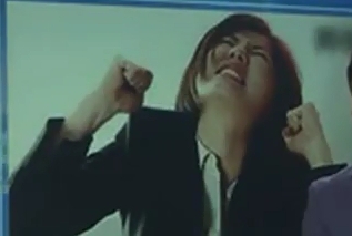 沒評(píng)上優(yōu)秀 抑郁失語(yǔ)！補(bǔ)發(fā) 好了！