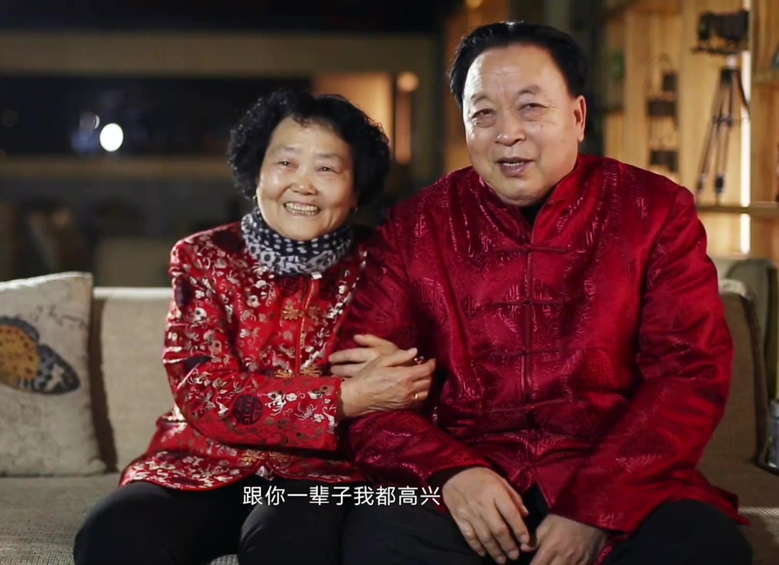 時(shí)光里的愛情