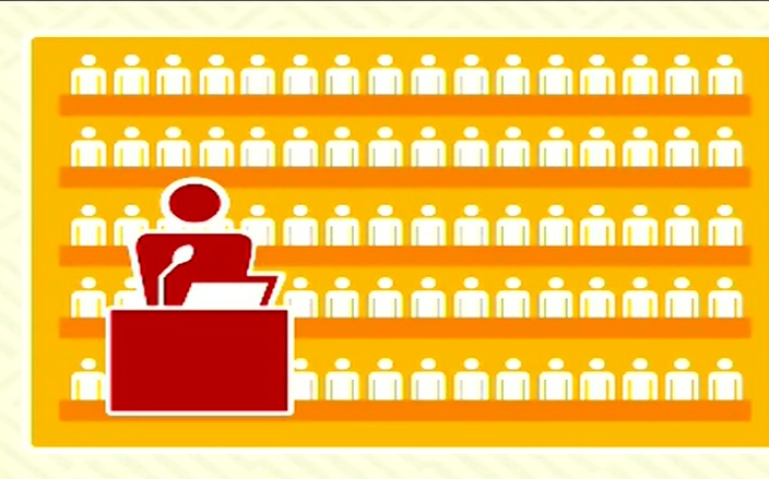 話兩會(huì)：政府工作報(bào)告，聽總理的