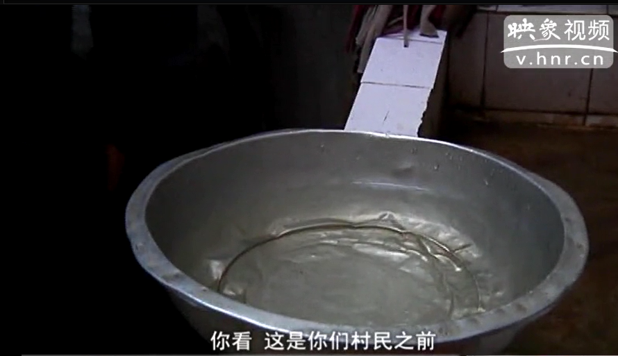 帶“豬糞味”的自來水還要喝多久？