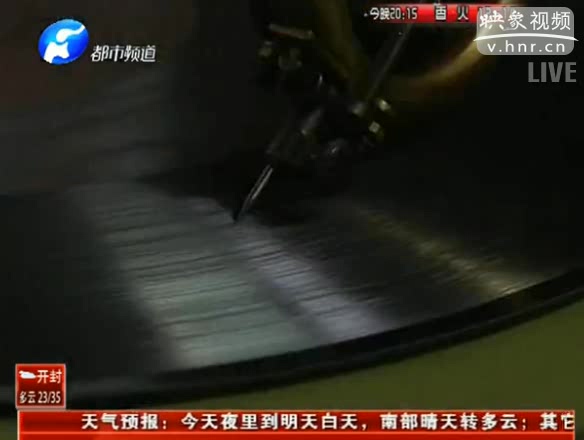 70年前的義勇軍進(jìn)行曲 你聽(tīng)過(guò)嗎