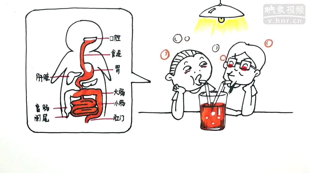 喝可樂(lè)會(huì)殺精嗎？