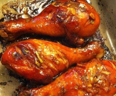 網(wǎng)傳1只烤雞腿等于60支煙 是真的嗎？