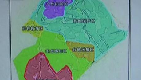 公園又臟又亂 竟是新建的？