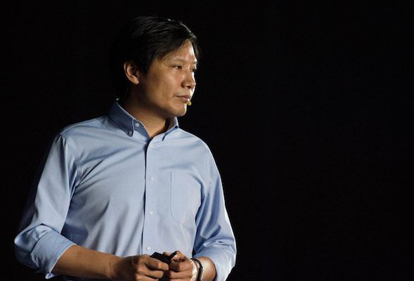 世界互聯(lián)網(wǎng)大會(huì)：白巖松專訪雷軍 希望做感動(dòng)人心的新國貨