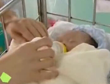 母乳也能捐 到底靠譜嗎？