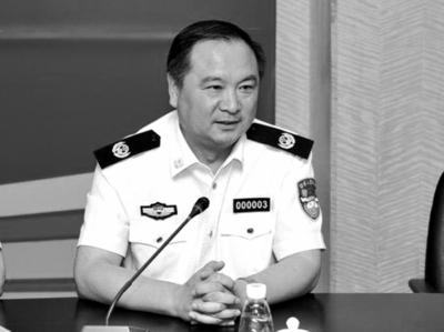 公安部原黨委副書記、副部長李東生嚴重違紀違法被開除黨籍