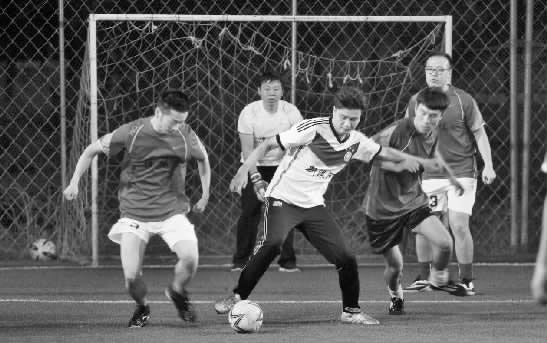 勝負(fù)不重要，來參賽就對(duì)了