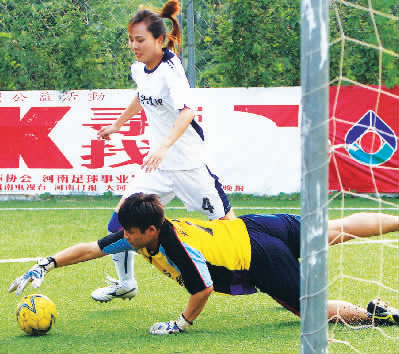 實(shí)力越接近，防守越重要