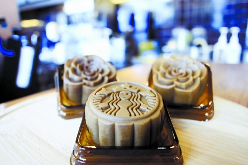 月餅市場除了淡還是淡 團(tuán)購月餅難現(xiàn)昔日紅火