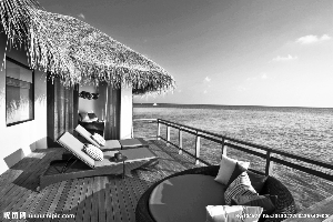 網(wǎng)曝馬爾代夫酒店拒向中國游客供熱水擔心只吃泡面