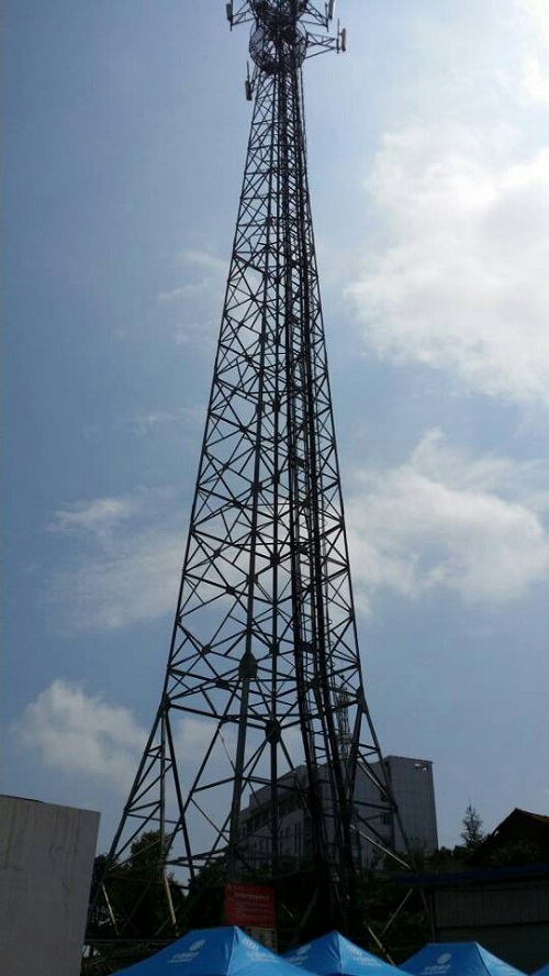 超級(jí)基站 超級(jí)基站