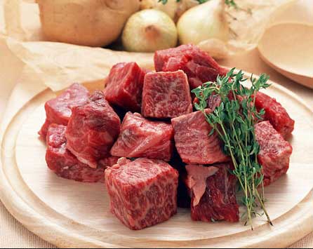 獻血后吃什么恢復(fù)快？