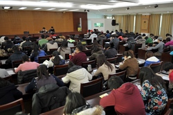 河南電臺播音主持業(yè)務(wù)培訓(xùn)匯報會