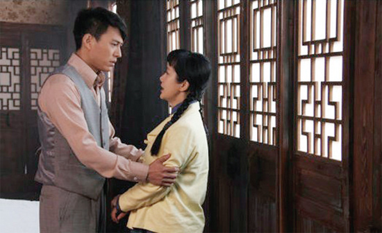 《姐姐妹妹打鬼子》電視劇頻道明天開(kāi)播