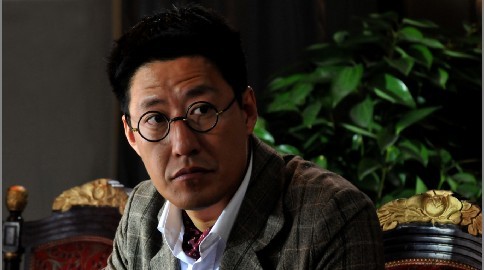 《虎刺紅》劇照 《虎刺紅》劇照