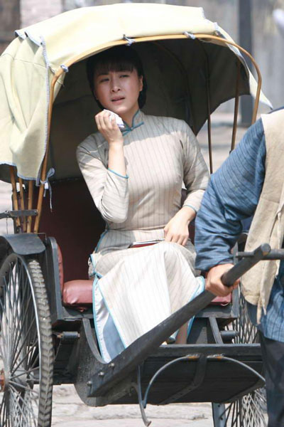 《地下地上》劇照