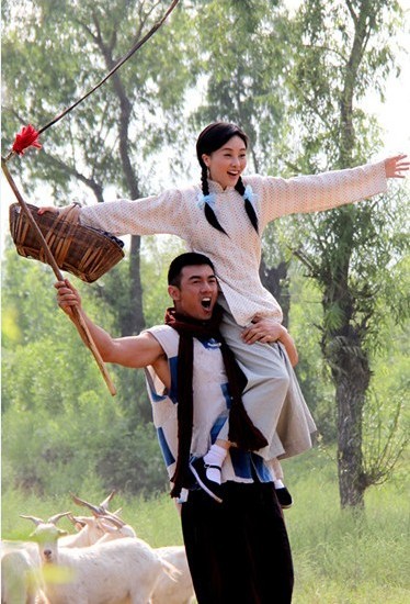 《一個人戰(zhàn)爭》劇照