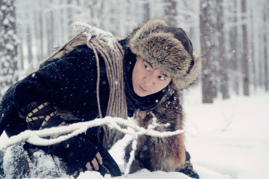 《絕地槍王》劇照