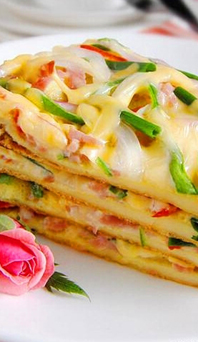 工作日早餐，營養(yǎng)美觀，還這么簡單？！