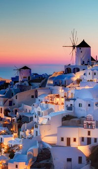 世界上最美海島排行榜前十位，美得窒息