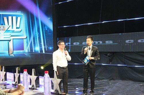 90后創(chuàng)業(yè)小伙，還未畢業(yè)已經(jīng)創(chuàng)業(yè)。