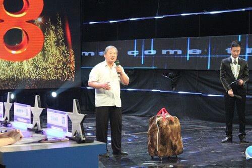 年近七旬創(chuàng)業(yè)老伯，這種創(chuàng)業(yè)精神你感動(dòng)了嗎？