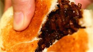 煎出來的包子煨出來的湯，吃起來是有些不一樣