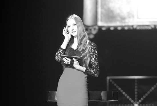 首次亮相《成語英雄》第二季節(jié)目的選手，就凸顯了他們來自五湖四海的特性