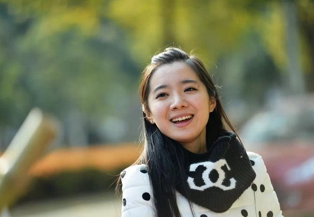 最青春！杭州武漢藝考現(xiàn)場(chǎng)美女如云