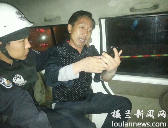 “我是政協(xié)委員，誰動我一下試試？”